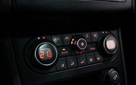 Nissan Qashqai+2 I, 2011 год, 1 149 000 рублей, 16 фотография