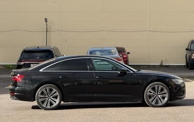 Audi A6, 2021 год, 2 800 000 рублей, 1 фотография