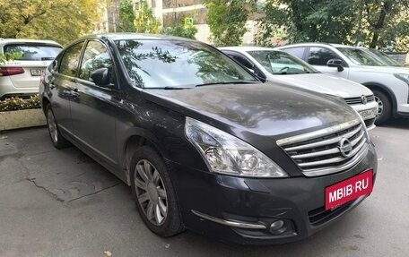 Nissan Teana, 2011 год, 1 050 000 рублей, 1 фотография
