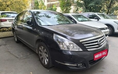 Nissan Teana, 2011 год, 1 050 000 рублей, 1 фотография