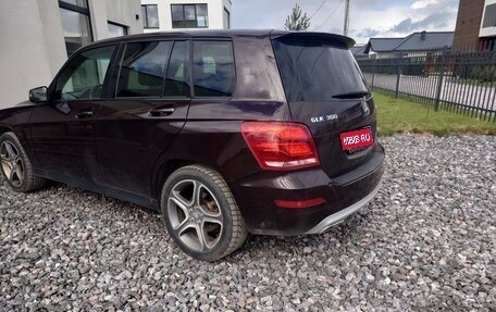 Mercedes-Benz GLK-Класс, 2013 год, 1 700 000 рублей, 1 фотография
