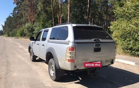 Ford Ranger II рестайлинг, 2010 год, 990 000 рублей, 4 фотография