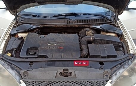 Ford Mondeo III, 2001 год, 290 000 рублей, 6 фотография