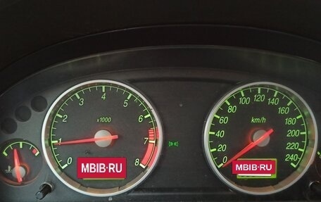 Ford Mondeo III, 2001 год, 290 000 рублей, 9 фотография