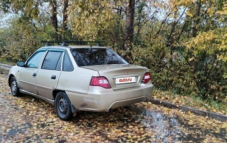 Daewoo Nexia I рестайлинг, 2011 год, 127 000 рублей, 5 фотография