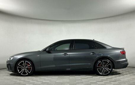Audi A4, 2023 год, 4 540 000 рублей, 3 фотография