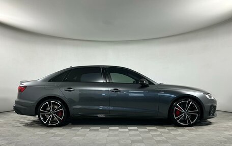 Audi A4, 2023 год, 4 540 000 рублей, 4 фотография