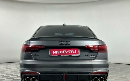 Audi A4, 2023 год, 4 540 000 рублей, 5 фотография