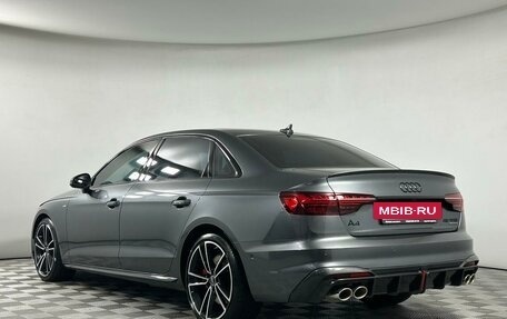 Audi A4, 2023 год, 4 540 000 рублей, 6 фотография