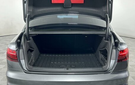 Audi A4, 2023 год, 4 540 000 рублей, 8 фотография