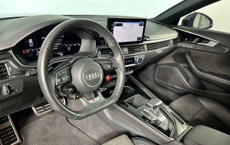 Audi A4, 2023 год, 4 540 000 рублей, 12 фотография