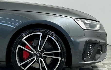 Audi A4, 2023 год, 4 540 000 рублей, 7 фотография