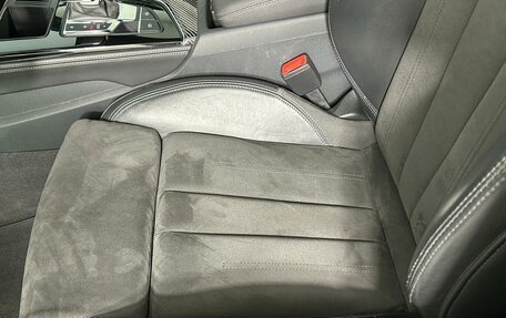 Audi A4, 2023 год, 4 540 000 рублей, 11 фотография
