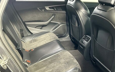 Audi A4, 2023 год, 4 540 000 рублей, 13 фотография