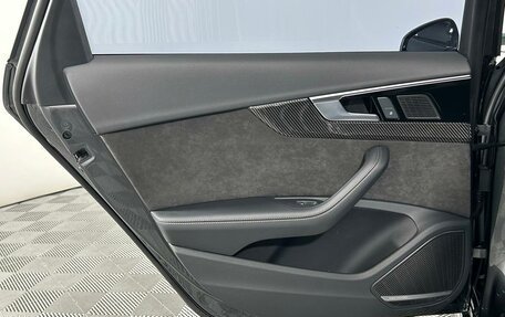 Audi A4, 2023 год, 4 540 000 рублей, 10 фотография