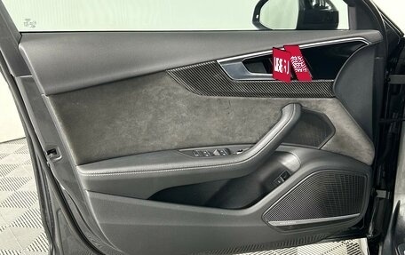Audi A4, 2023 год, 4 540 000 рублей, 9 фотография