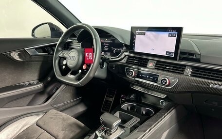 Audi A4, 2023 год, 4 540 000 рублей, 14 фотография