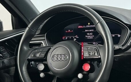 Audi A4, 2023 год, 4 540 000 рублей, 16 фотография
