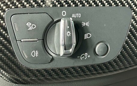 Audi A4, 2023 год, 4 540 000 рублей, 26 фотография