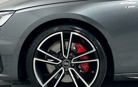 Audi A4, 2023 год, 4 540 000 рублей, 27 фотография
