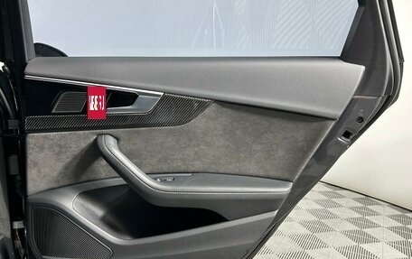 Audi A4, 2023 год, 4 540 000 рублей, 30 фотография