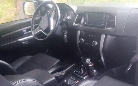 ЛуАЗ Patriot, 2020 год, 1 400 000 рублей, 2 фотография