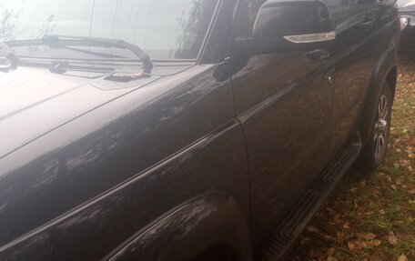 ЛуАЗ Patriot, 2020 год, 1 400 000 рублей, 4 фотография