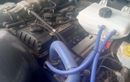 ЛуАЗ Patriot, 2020 год, 1 400 000 рублей, 5 фотография