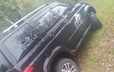 ЛуАЗ Patriot, 2020 год, 1 400 000 рублей, 7 фотография