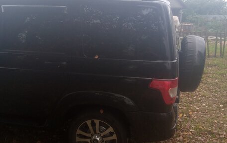 ЛуАЗ Patriot, 2020 год, 1 400 000 рублей, 10 фотография