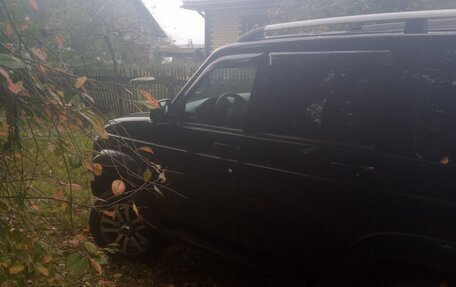 ЛуАЗ Patriot, 2020 год, 1 400 000 рублей, 9 фотография