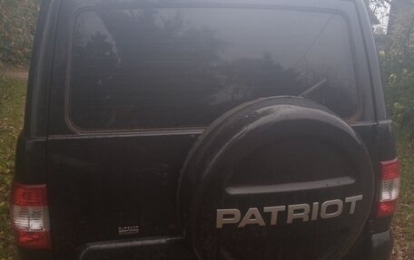ЛуАЗ Patriot, 2020 год, 1 400 000 рублей, 8 фотография