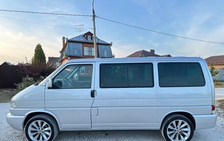 Volkswagen Multivan T4, 2003 год, 1 625 000 рублей, 8 фотография
