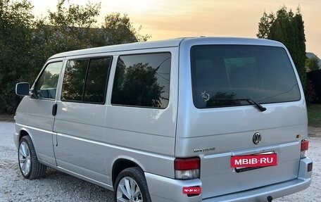 Volkswagen Multivan T4, 2003 год, 1 625 000 рублей, 7 фотография