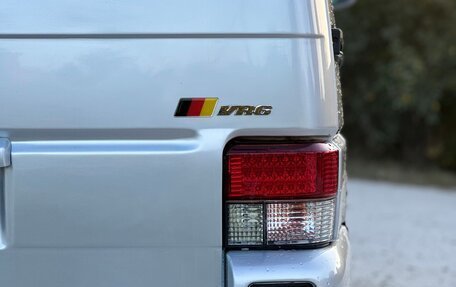 Volkswagen Multivan T4, 2003 год, 1 625 000 рублей, 10 фотография