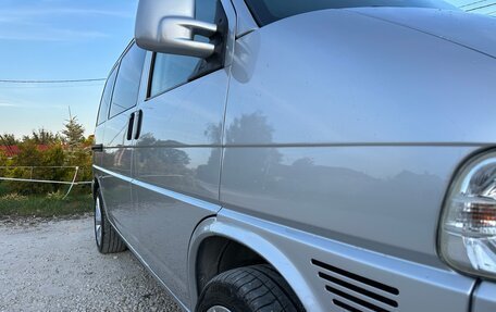Volkswagen Multivan T4, 2003 год, 1 625 000 рублей, 25 фотография