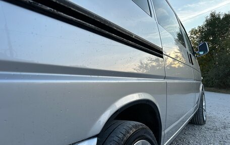 Volkswagen Multivan T4, 2003 год, 1 625 000 рублей, 26 фотография