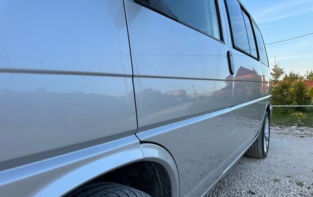 Volkswagen Multivan T4, 2003 год, 1 625 000 рублей, 27 фотография