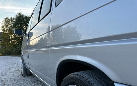 Volkswagen Multivan T4, 2003 год, 1 625 000 рублей, 28 фотография