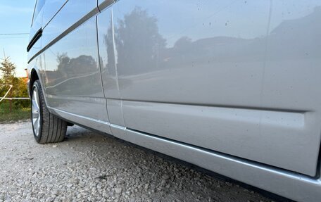 Volkswagen Multivan T4, 2003 год, 1 625 000 рублей, 29 фотография