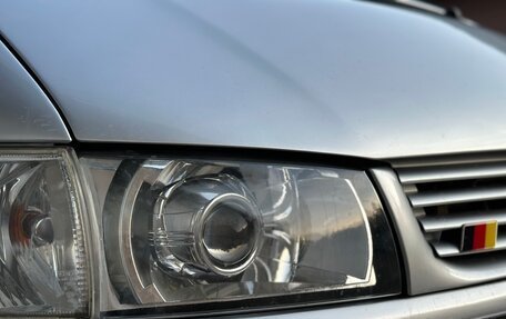 Volkswagen Multivan T4, 2003 год, 1 625 000 рублей, 36 фотография