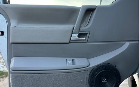 Volkswagen Multivan T4, 2003 год, 1 625 000 рублей, 39 фотография