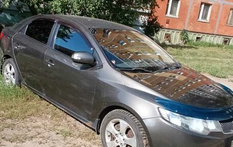 KIA Cerato III, 2009 год, 2 фотография