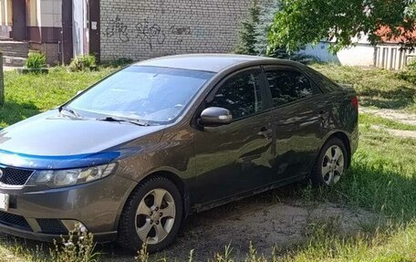 KIA Cerato III, 2009 год, 4 фотография