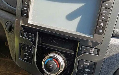 KIA Cerato III, 2009 год, 13 фотография