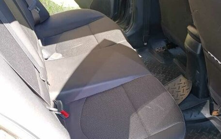 KIA Cerato III, 2009 год, 16 фотография