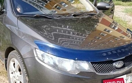 KIA Cerato III, 2009 год, 11 фотография