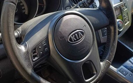 KIA Cerato III, 2009 год, 18 фотография