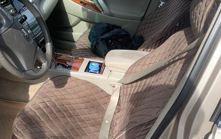 Toyota Camry, 2008 год, 1 470 000 рублей, 6 фотография