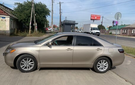 Toyota Camry, 2008 год, 1 470 000 рублей, 2 фотография